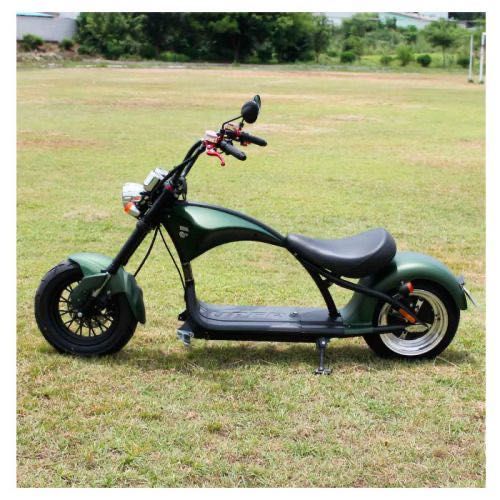 Электробайк Chopper
