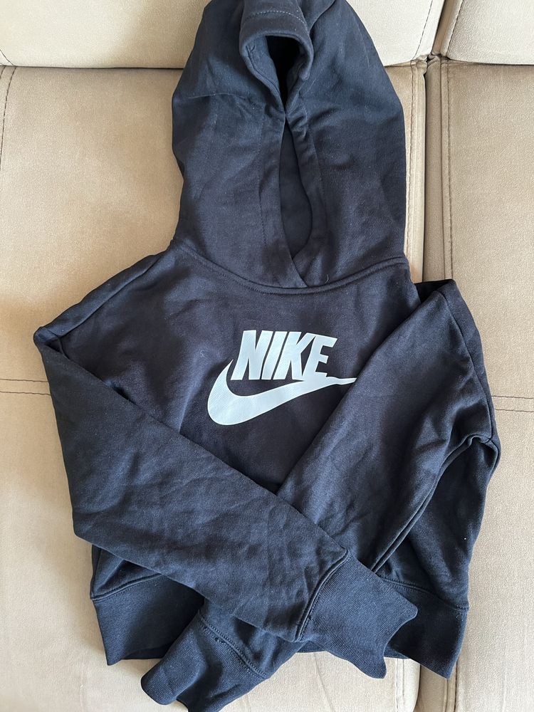Детски суичер Nike