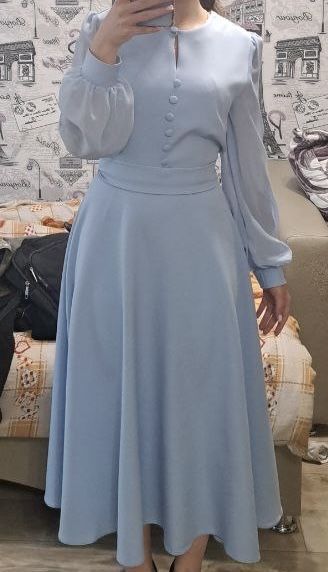 Продам вечернее платье