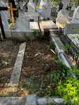 Loc de veci cimitirul Colentina - Reinvierea