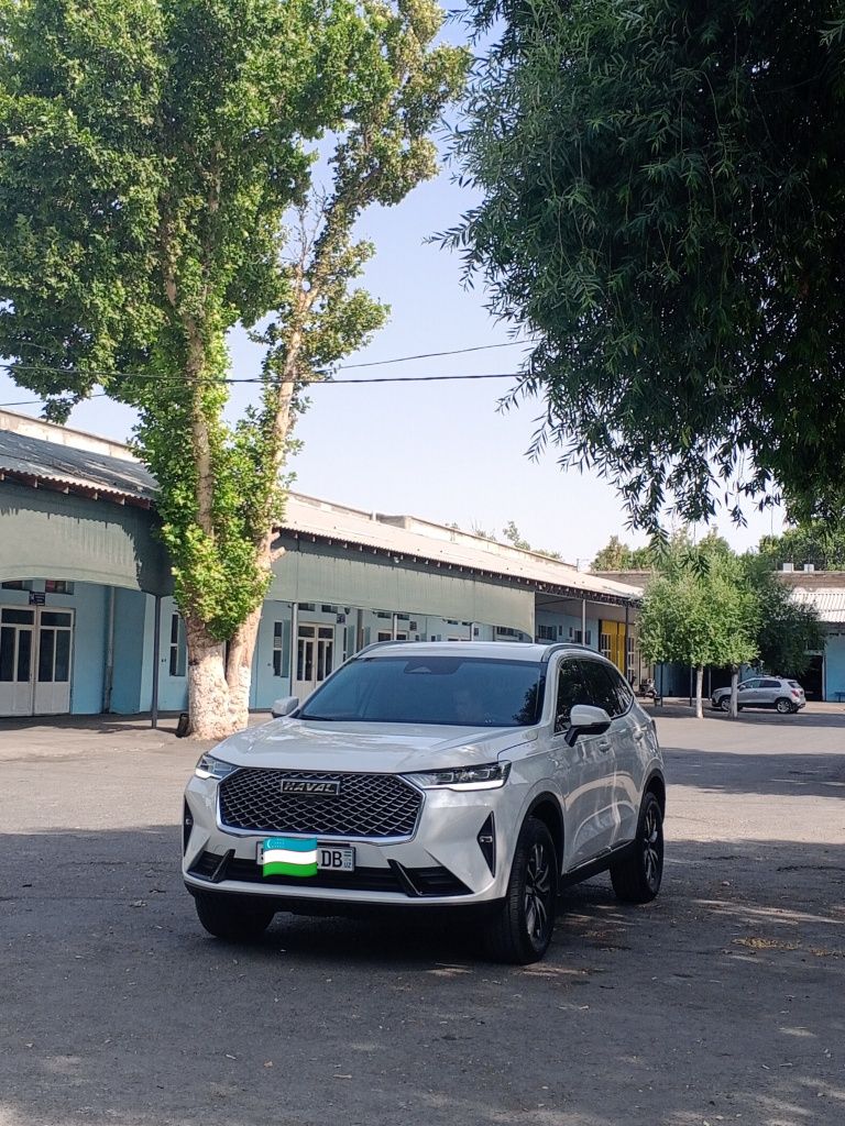 Haval  H6 srochni sotiladi
