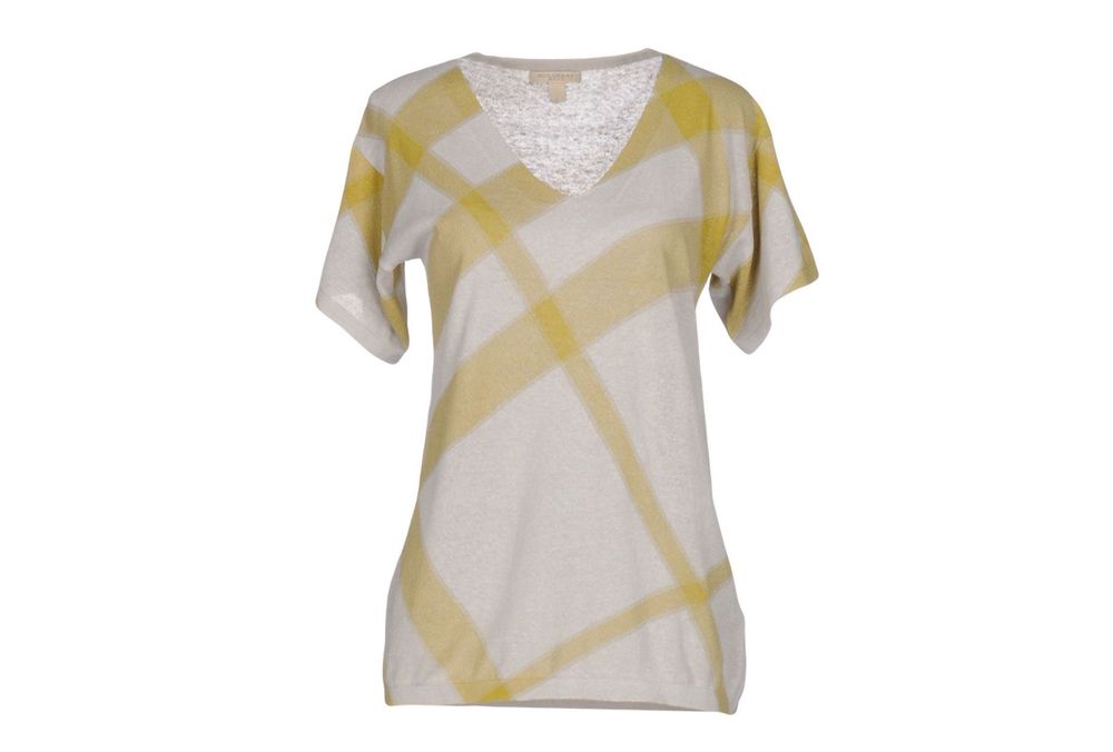 Блузка/тениска Burberry Brit, M