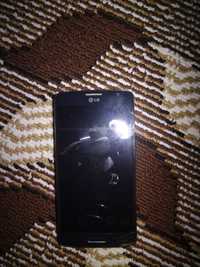 LG 4G mas IPhone ga oʼxshab LTE DA ISHLIDI