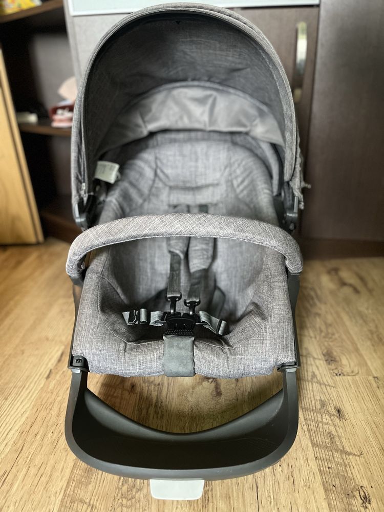 Stokke Xplory 2в1