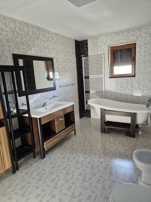 Casă de vânzare Slobozia Nouă!