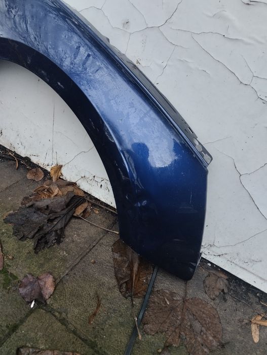 Преден десен калник за audi a5 s5 s line 2017 2019