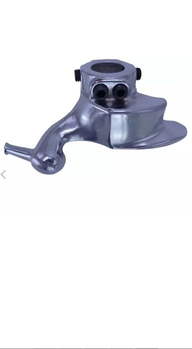 Cap pentru brațul de dejantat.(Nou)