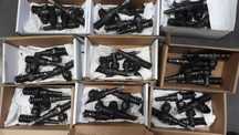 Injectoare Vw Passat B5, B6, B7 1.9 TDI - 2.0 TDI, BXE, BKC, BMP, AWX