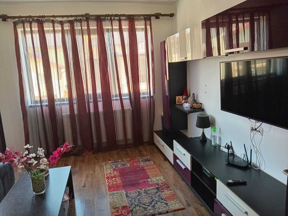 Apartament 3 camere Cartierul Latin