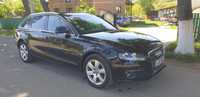 Audi A4 B8 adus recent