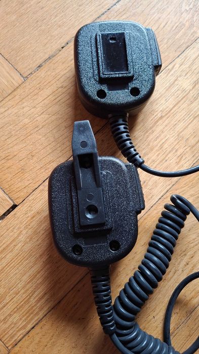 2 walkie-talkie Puxing PX-888K si o antena auto- perfect functionale