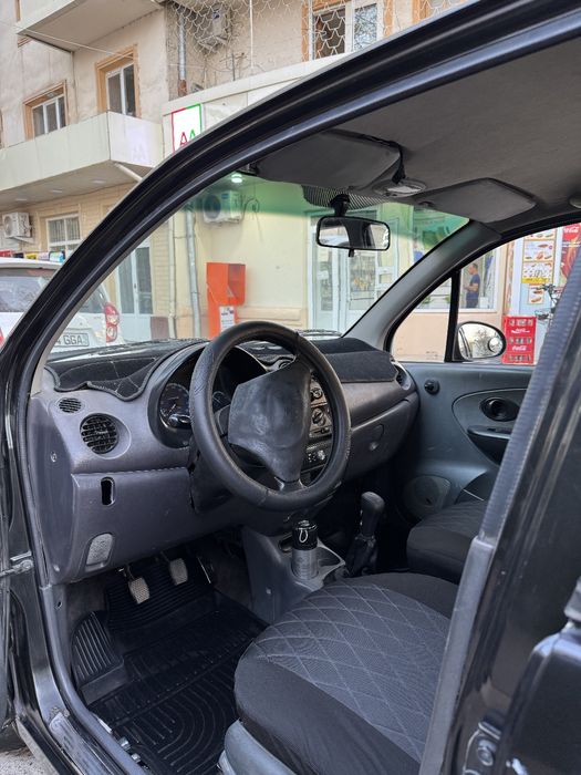 Matiz 2012 naxt arenda