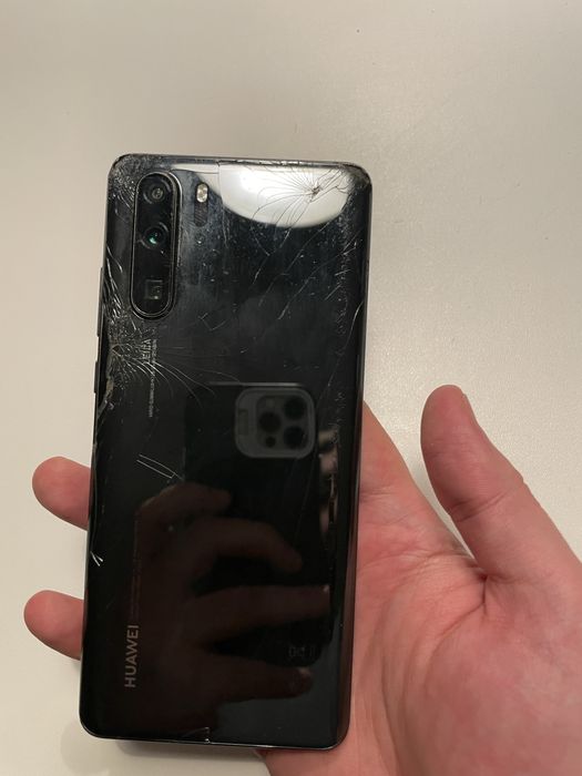 Vand Huawei P30 Pro Dual Sim spart