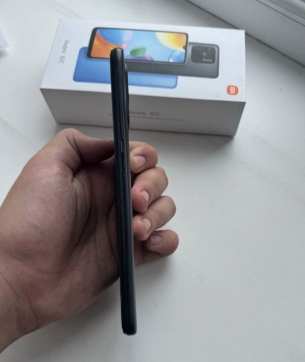 Xiaomi Redmi 10c