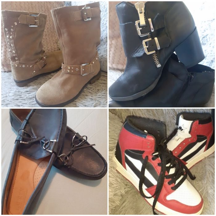 PRADA /Desiqual mocasin, CafeNoir