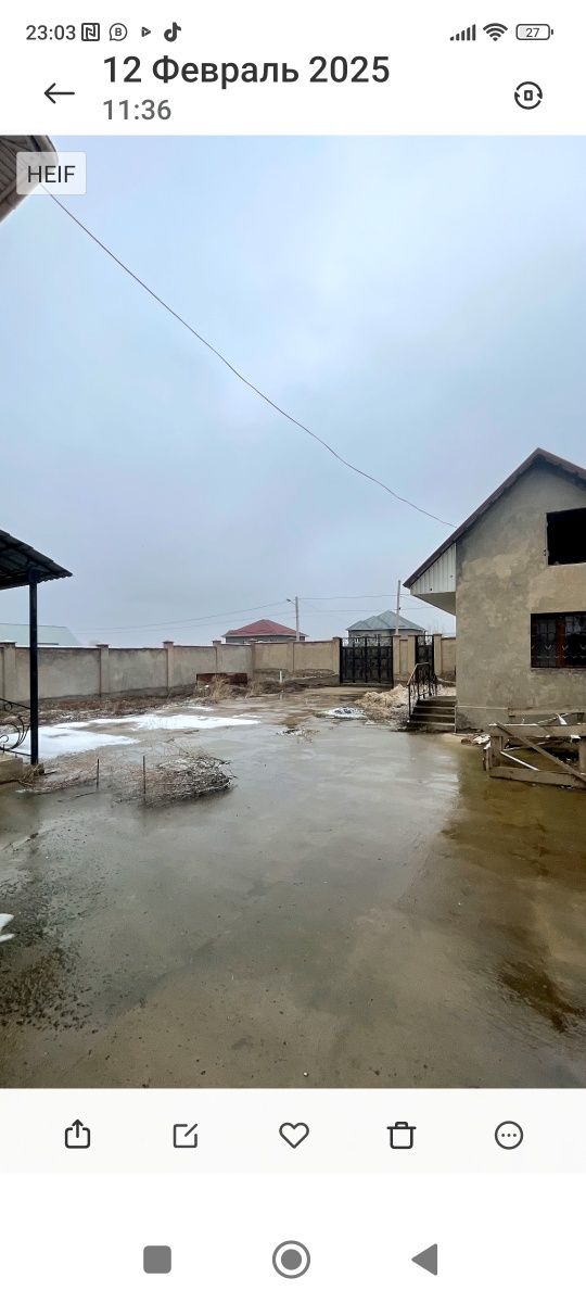 Дом в хорошем качестве