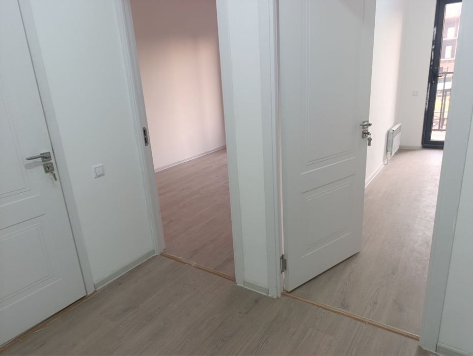 Аренда 1комнатная Assalom Sohil,семейным,пустая. Риэлтор.