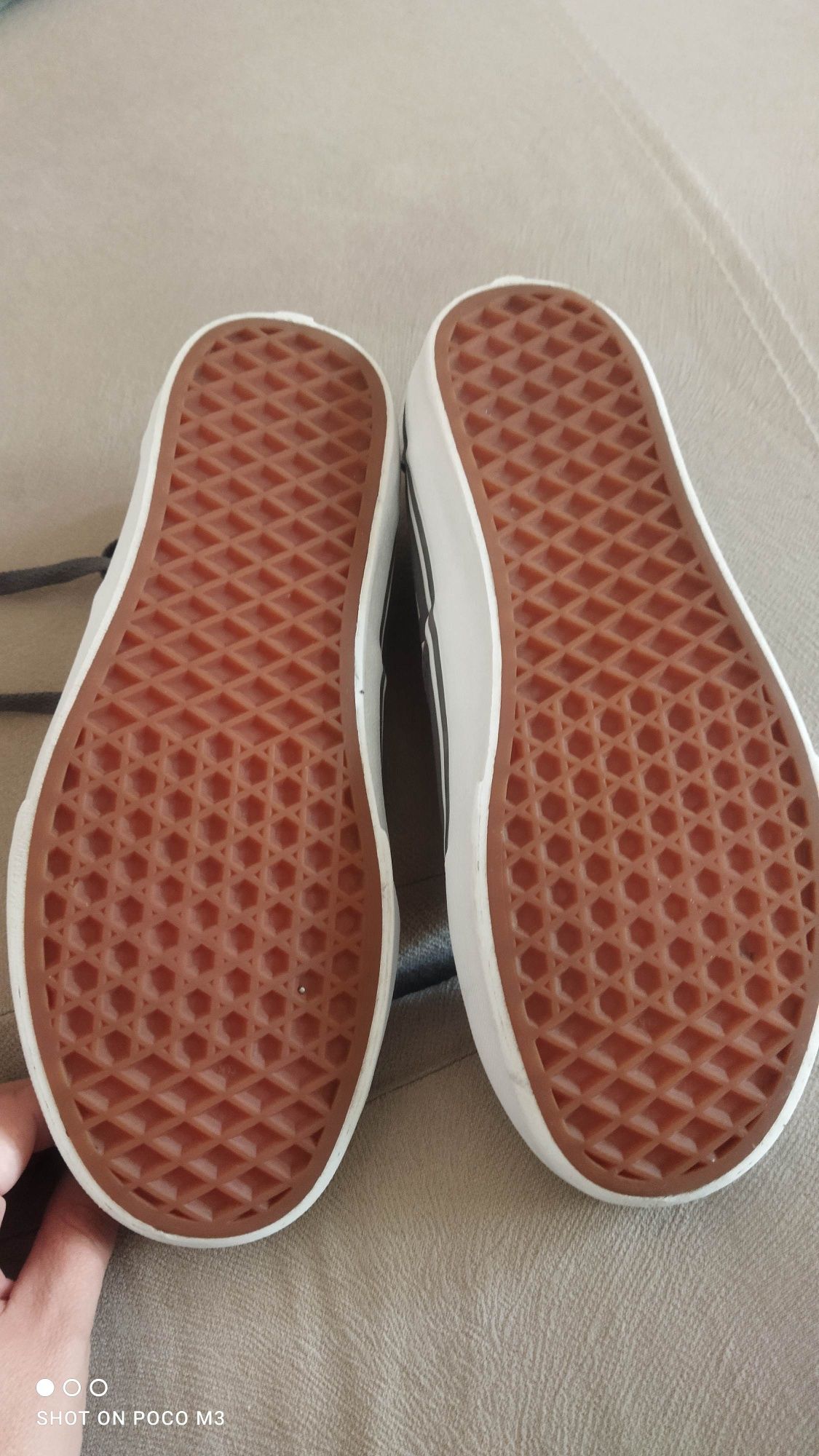 Кецове оригинални Vans