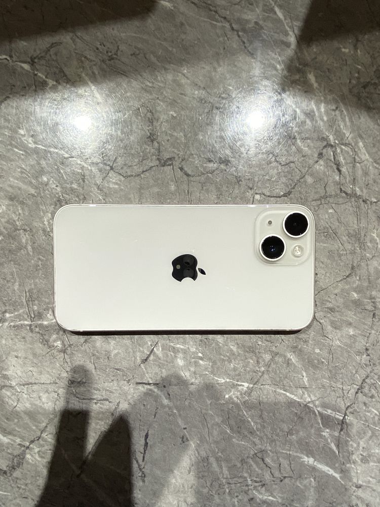 Iphone 14 256 gb white