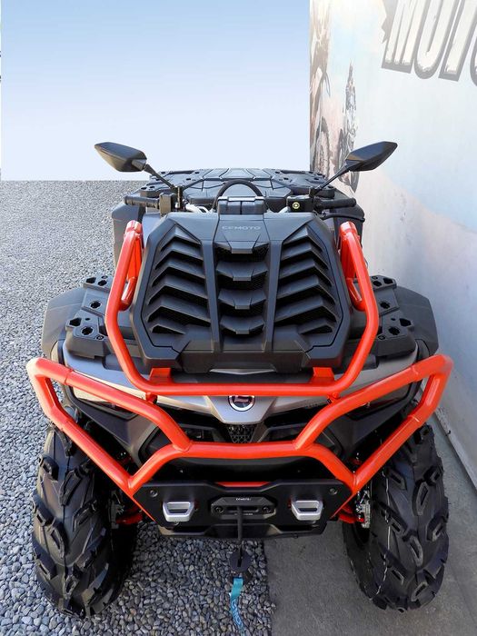 ATV CFMOTO CFORCE 1000 MUD EPS T3 2025 | rate | leasing