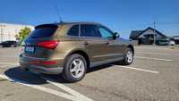 Audi Q5 2x Sline