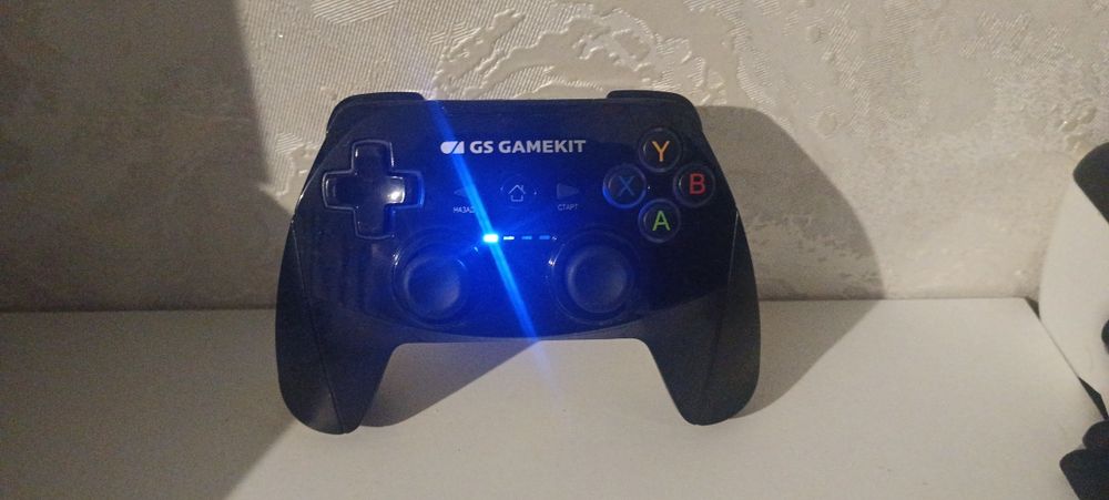 Джойстик gs gamekit