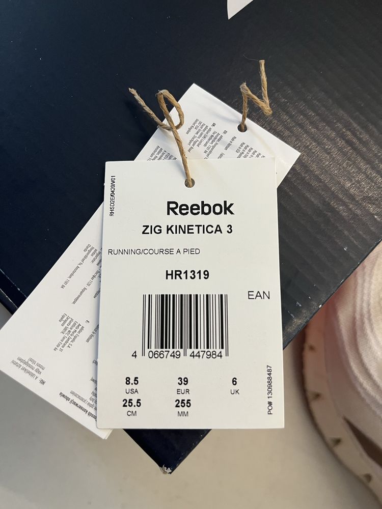 Дамски маратонки Reebok