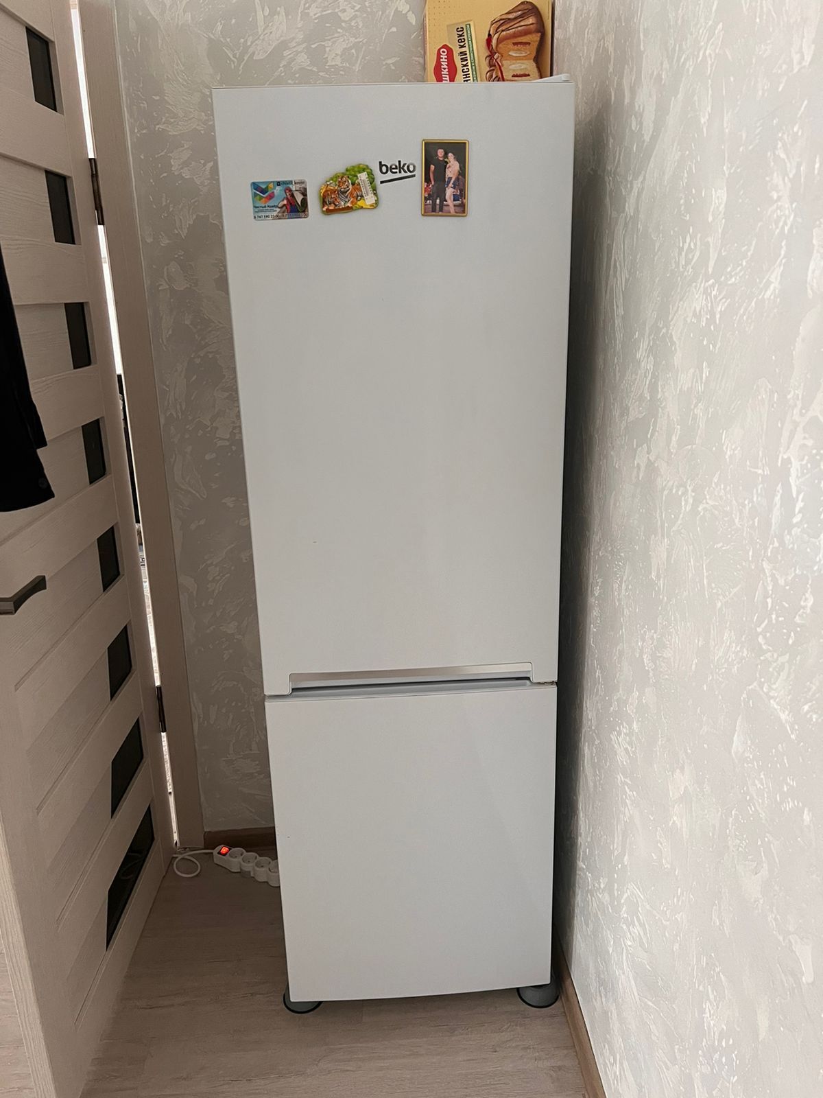 Продам срочно холодильник