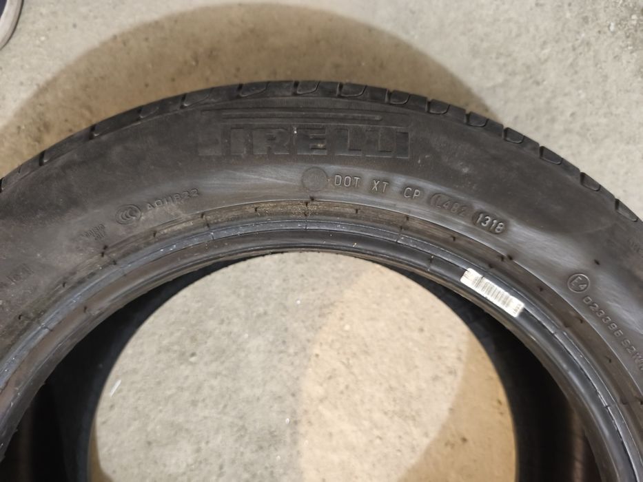 Летни гуми Pirelli Cinturato P7, 225/50 R16 - 2 бр.