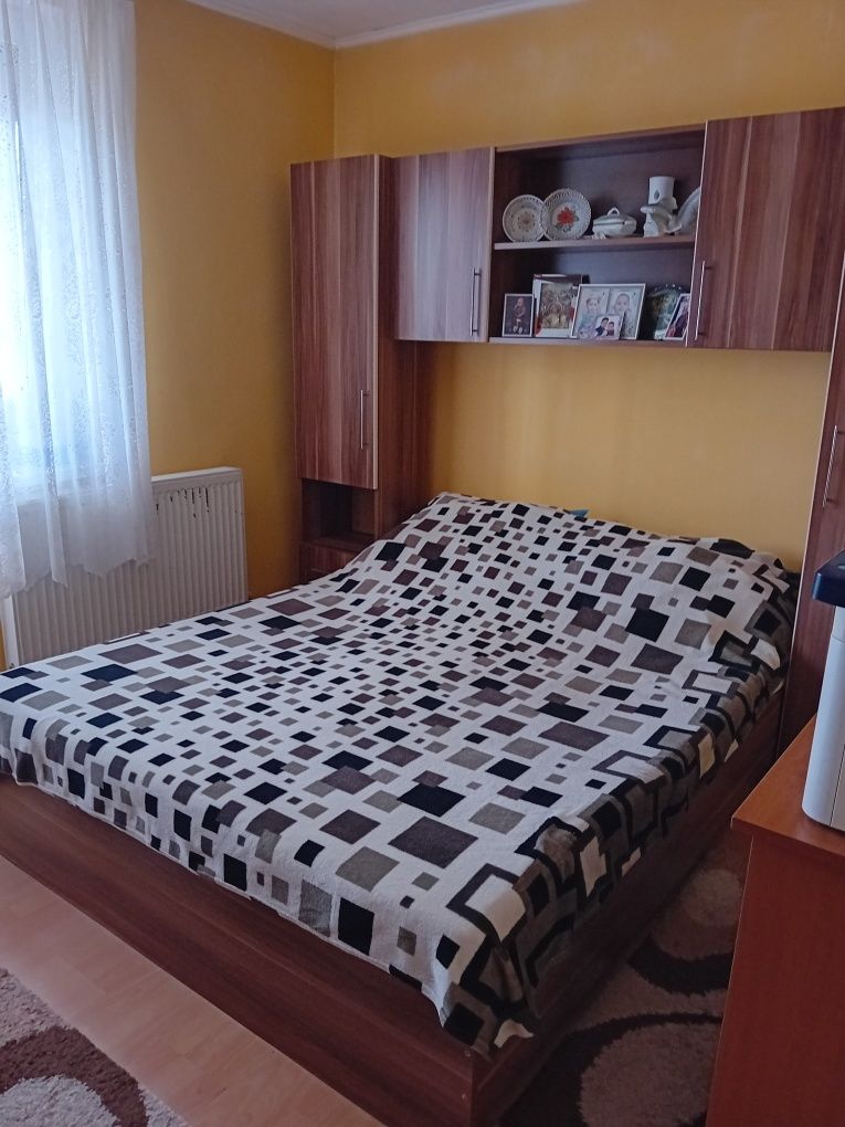 Apartament 3 camere