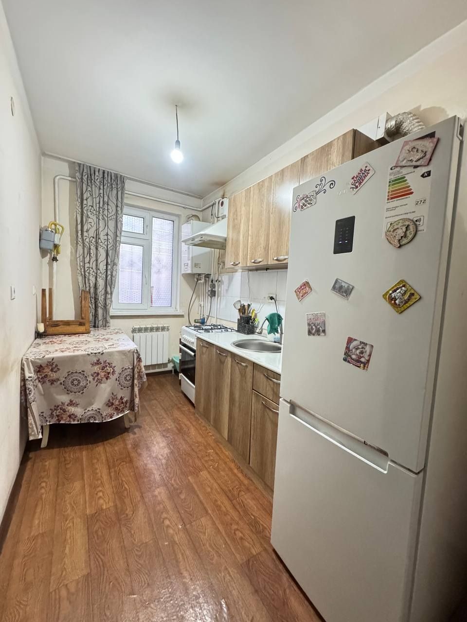 Аренда 3х комнатная квартира,рядом с метро