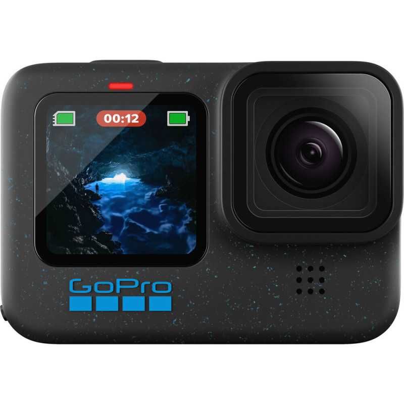 екшън камера GoPro HERO 12 Black