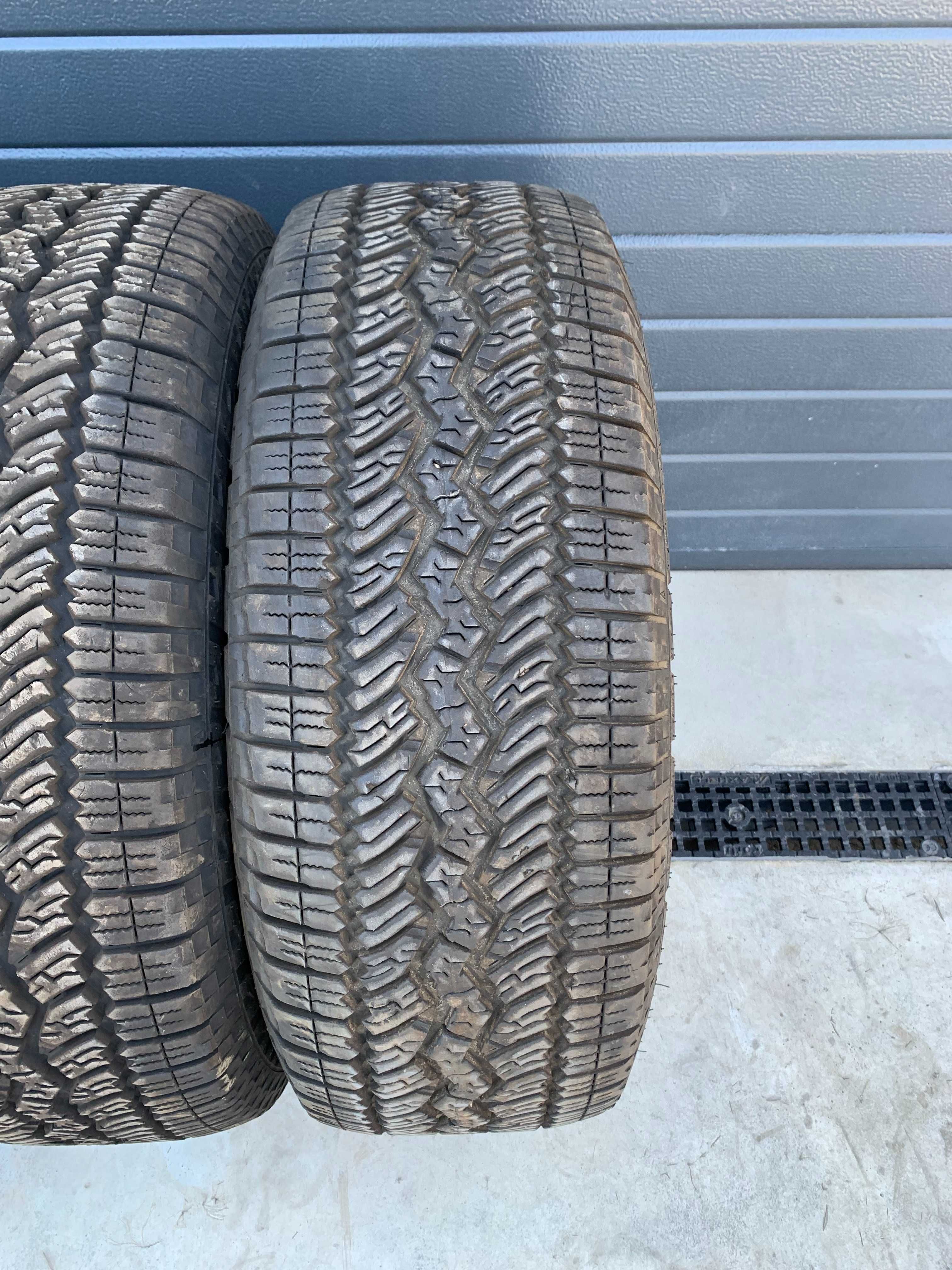 Anvelope 265/60 R18 A/T Falken WildPeak