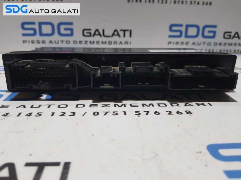 Calculator Modul Confort Comfort BMW Seria 5 E60 E61 2004 - 2010 Cod 61356947919 6947919