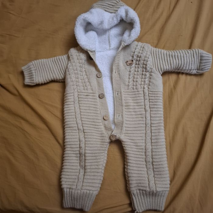 Комбинезон детский