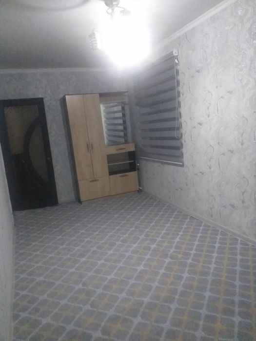 2 xonalik kvartira remont qilingan