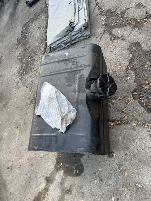 Продаю топливный Бак КАМАЗ 150л