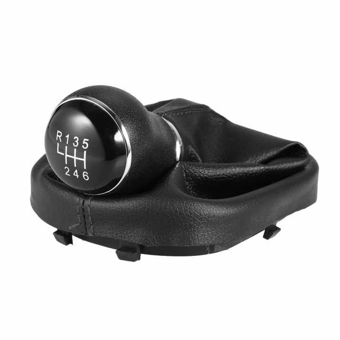 Tопка Скоростен Лост с Маншон VW Caddy, Touran /Фолксваген Туран 6 Ск.