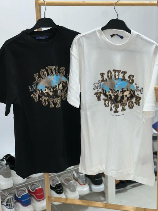 Trocouri various brands Off White/Louis Vuiton erc Premium