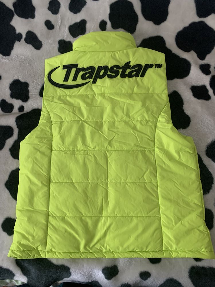 Vesta TRAPSTAR Hypedrive Gilet 2.0