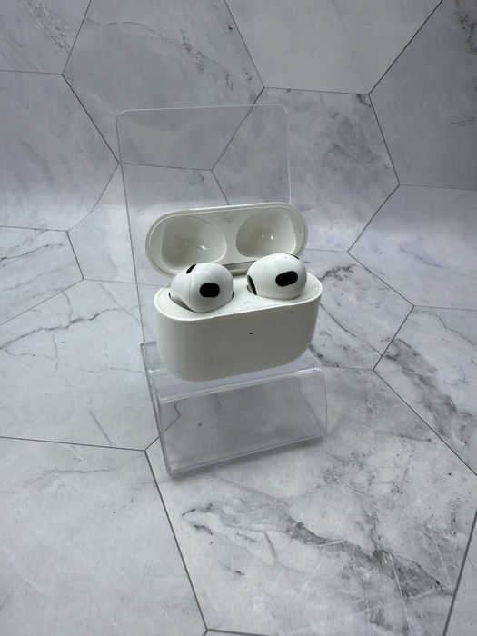 AirPods 3  /Эйрподс /РАССРОЧКА ДО 60 МЕСЯЦЕВ/"Лидер Ломбард"