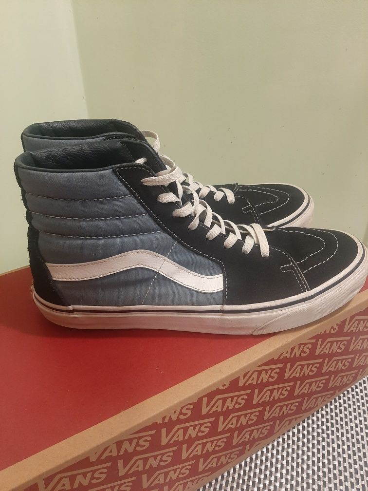 Vans SK8-Hi marimea 43