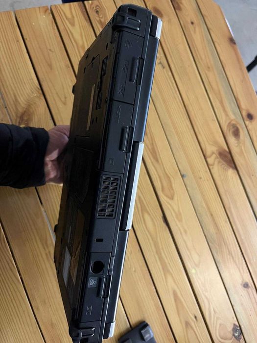 Panasonic Cf-53 ToughBook