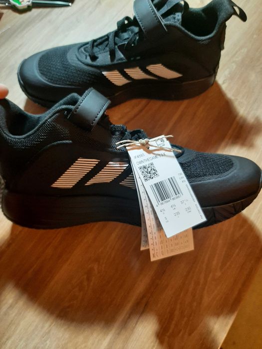Adidas Ownthegame 37 1/3