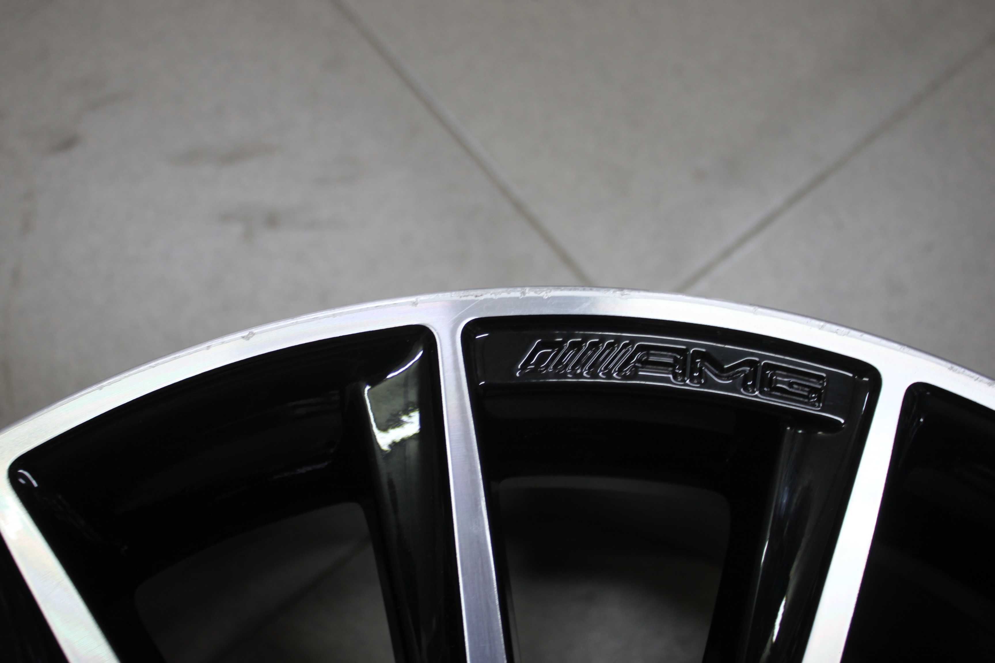 Джанта 20" Mercedes GLC Coupe