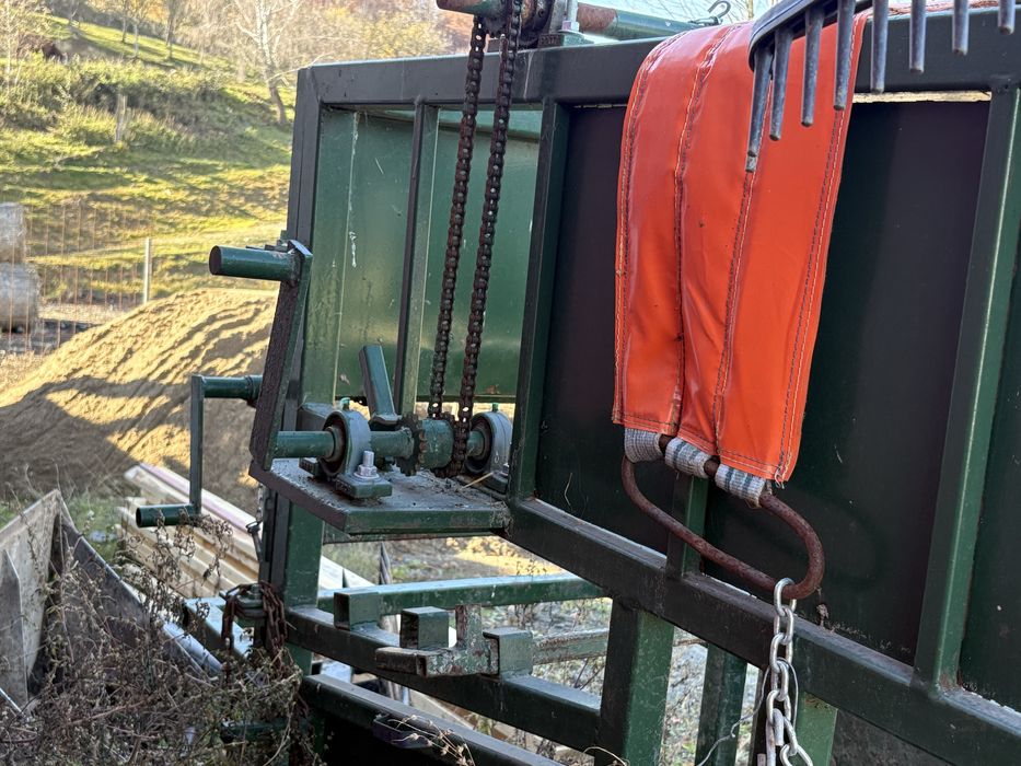 Vand stand contentie