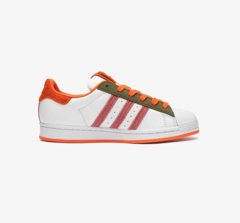 Оригинални  маратонки * ADIDAS SUPERSTAR  * EU40