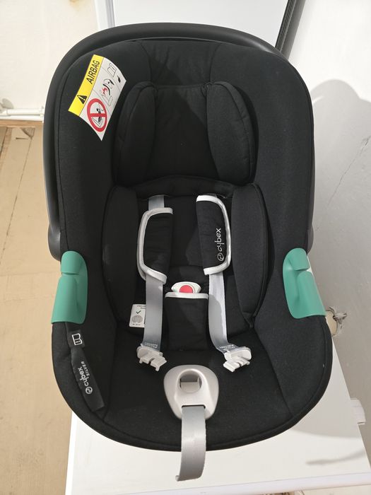Cybex Aton B2 i-Size