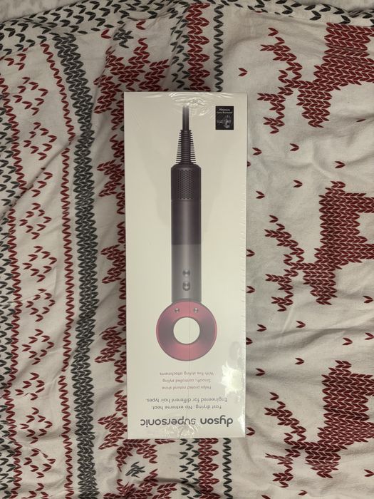 Dyson Supersonic HD08