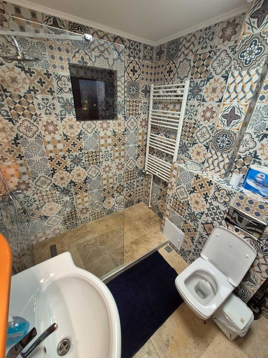 Apartament regim hotelier Blv. REPUBLICII 3 dorm 4 camere